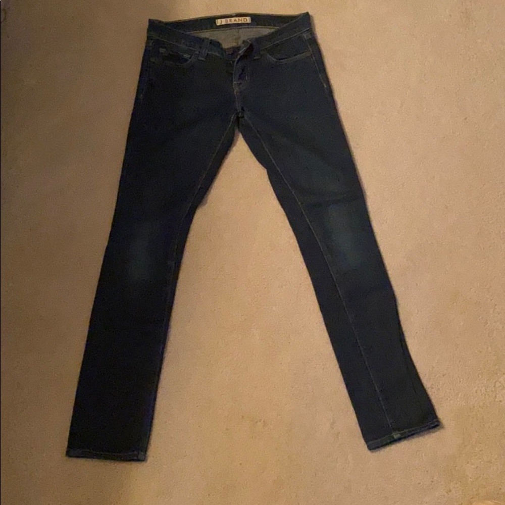 J Brand skinny jeans